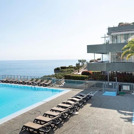 Vue Mer Incroyable Aux Portes De Monaco กัปไดล์ ภายนอก รูปภาพ