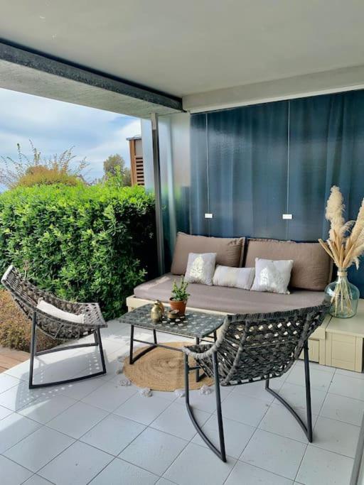 Vue Mer Incroyable Aux Portes De Monaco กัปไดล์ ภายนอก รูปภาพ