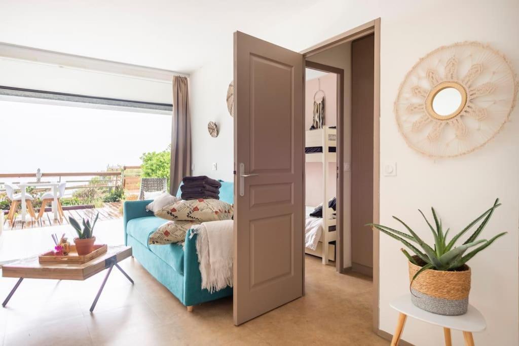 Vue Mer Incroyable Aux Portes De Monaco กัปไดล์ ภายนอก รูปภาพ
